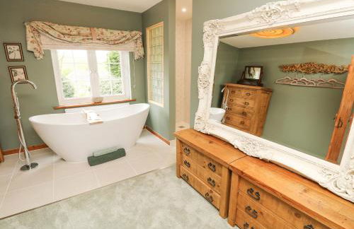 Horseshoe Cottage - Foto 35