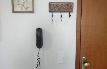 Ipê Rosa Apartamento - Foto 5