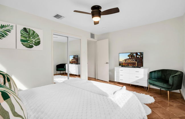 Casa de Mesquite - Large Pool Walled In Yard - Foto 79