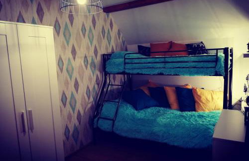 Agroturystyka Iwańcze Pole - Foto 64