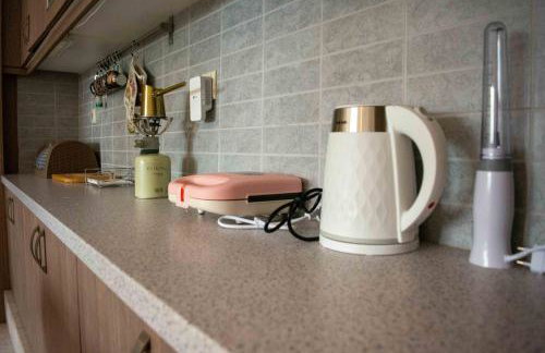 Efi's Guest House - Foto 10