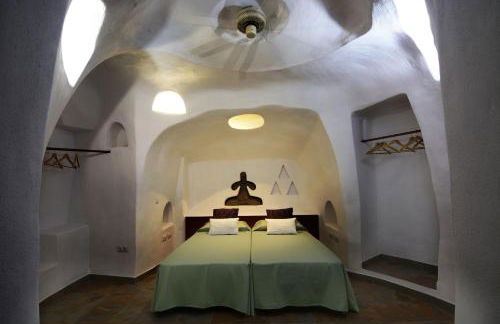 Cuevas De Barreto - Foto 1