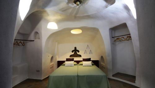 Cuevas De Barreto - Foto 1