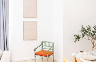 Spacieux T2 au coeur de la Camargue - 10mn Plage - Foto 4