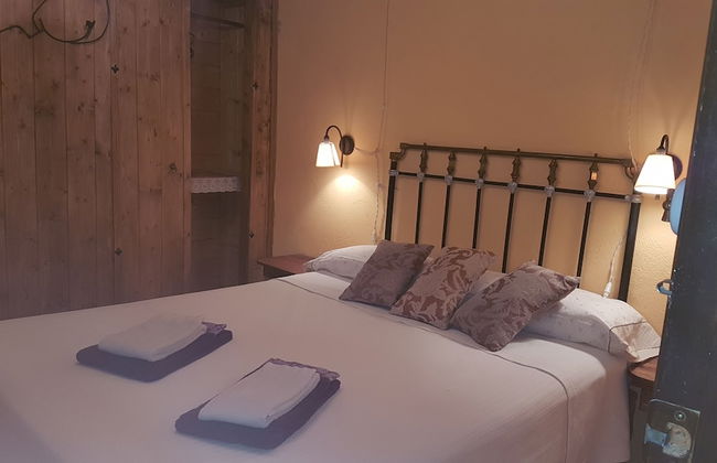 Los Arcos de Barasona - Foto 7