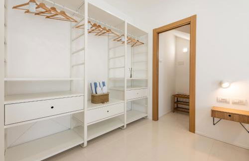 Luxury Poetto Apartments - Foto 18