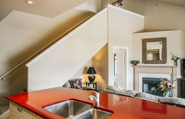 Carleton Lodge - Foto 35