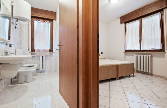 Holiday Home in Lazise Near Lake Garda - Foto 15