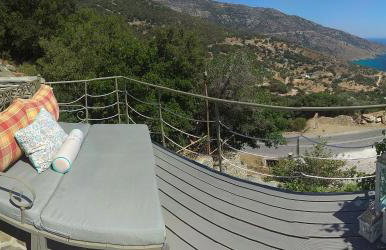 Aegean Castle Andros - Adults Only - Foto 130