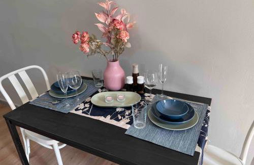 Lake view Apartment - Foto 23