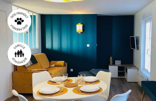 Maison Gabriel Appartement BULLE - Foto 1