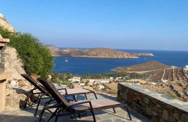 To Petrino Serifos - Foto 1