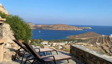 To Petrino Serifos - Foto 1