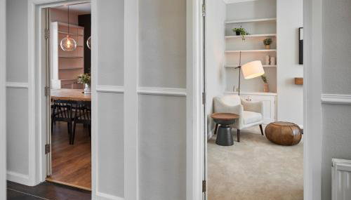 Roslyn House - Foto 5