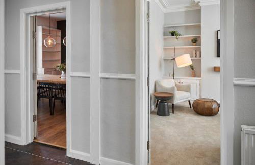 Roslyn House - Foto 5