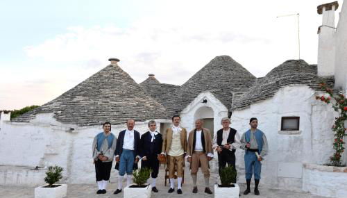 Agriturismo Laire Masseria - Foto 4