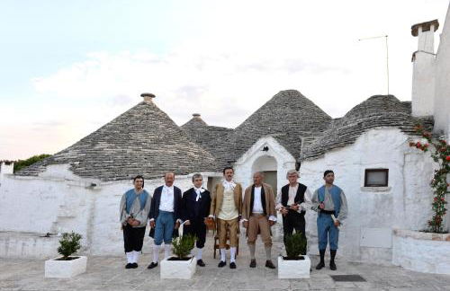 Agriturismo Laire Masseria - Foto 4