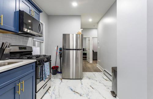Modern Escape 3BR Apt with Parking - Foto 30