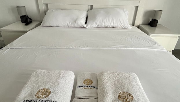 Chic Studio in the Heart of the City - Foto 2, Habitación