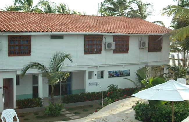 Cabañas Aqua Blue - Photo 21