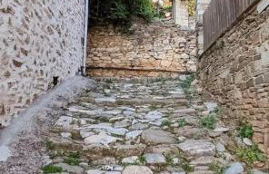 San Lorenzo Cottage - Παραδοσιακά Πέτρινα Δωμάτια - Άγιος Λαυρέντιος Πηλίου - Foto 66