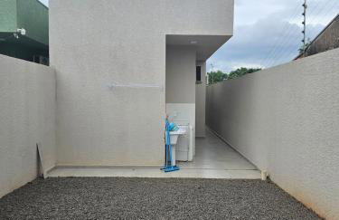 Casa Confortavel próxima Br 277 e fácil acesso Av das Cataratas - Foto 6