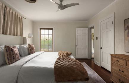 Southern Charm off The Square Sleeps 10 Firepit - Foto 31