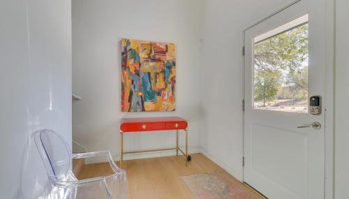 Modern Austin Home w/ Yard ~ 1 Mi from ACL! - Foto 4