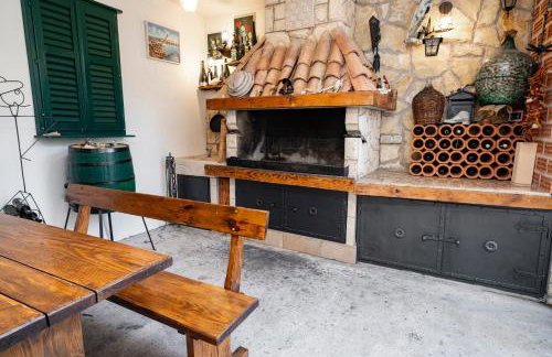 Villa Degenija - Principality of Zarijak - Foto 25