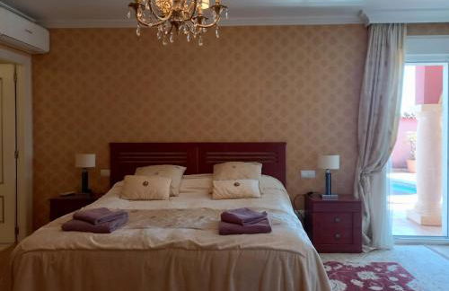 Villa Anna-Altea - Photo 3