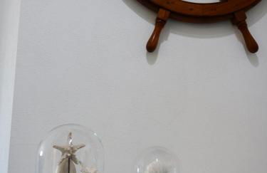 Blue Apartment in Prainha - Foto 26