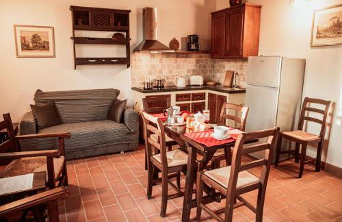 Romitorio di Castiglione del Lago - Photo 17