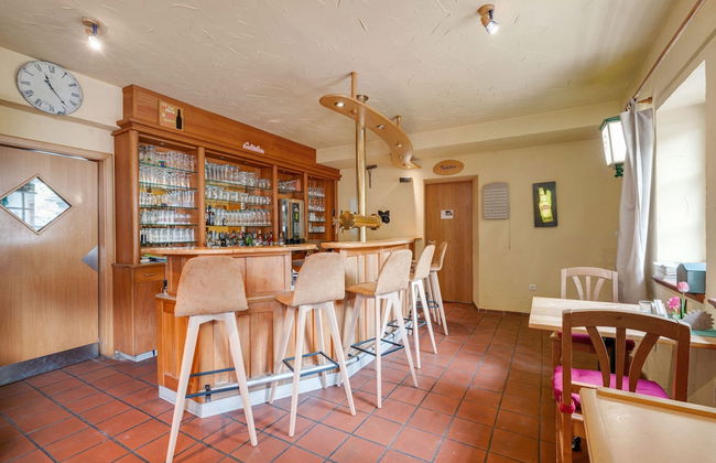 Apartment in Meisberg With In-house Catering - Photo 70