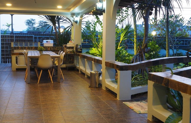 Lets Chill Pool Villa Najomtien Sattahip - Foto 76