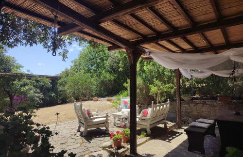 Podere Casa La Gualda - Foto 4