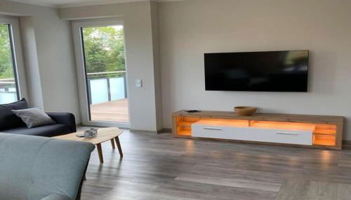 Exclusives Appartement auf Fehmarn - Foto 5
