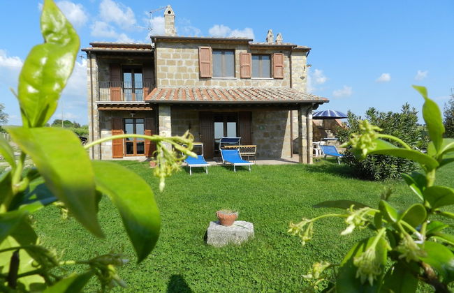 Agriturismo Le Sorgenti - Foto 32