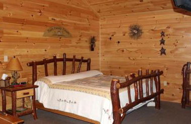 Cozy Cabin for an Amazing Maryland Glamping Experience - Foto 3