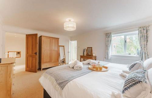 Astley House - Norfolk Cottage Agency - Foto 15