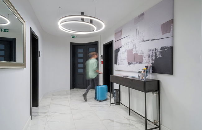 LOOX boutique apartments Gundulićeva - Photo 1