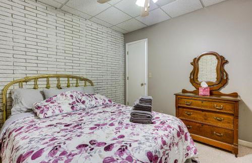 Peaceful Harrison Duplex with Porch and Grill! - Photo 18