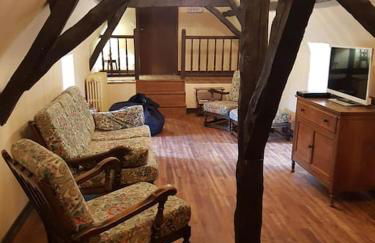 Manoir Périgord Noir/Piscine chauffée/Etang&Forêt - Photo 22