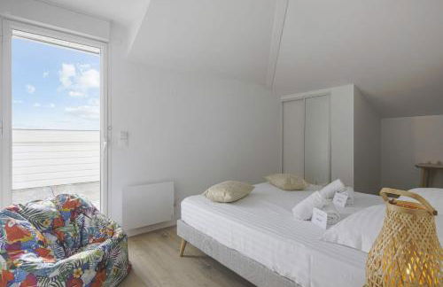 L'appartement Océane - Welkeys - Foto 7