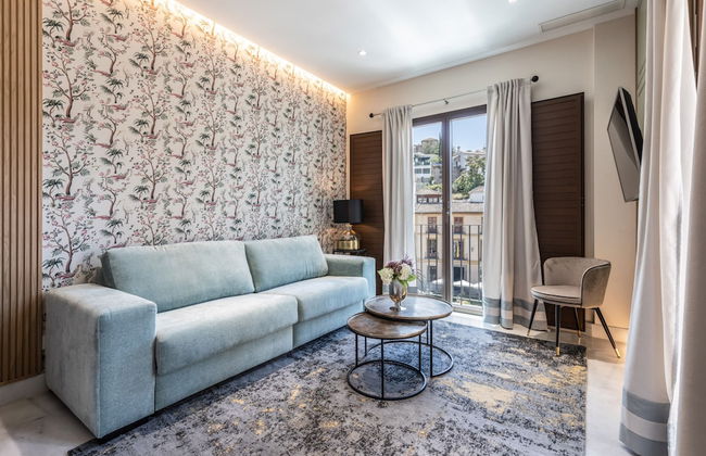 BIBO SUITES REAL CHANCILLERIA - Foto 35