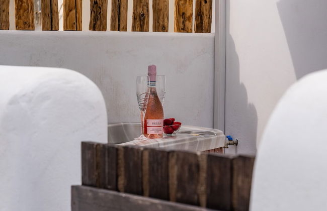 Asera Suites Near Kamari Beach - Foto 57