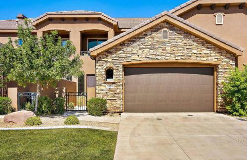 Vacation Station Private Hot Tub - Foto 3