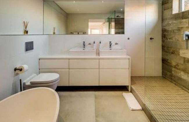 Stylish Penthouse w Private Pool and Parking Houghton Penthouse - Foto 46