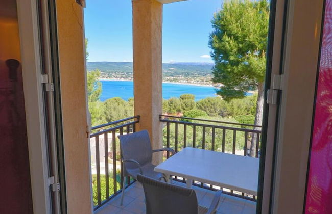 VVF Résidence Saint-Cyr-sur-Mer - Foto 79