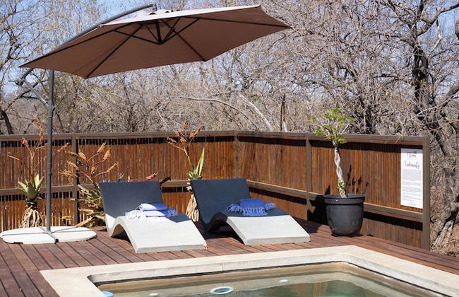 Ntoma House - Foto 28