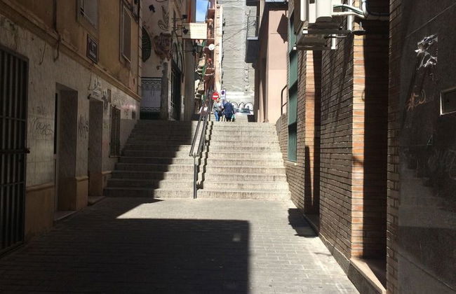 SM Apartments - Foto 8